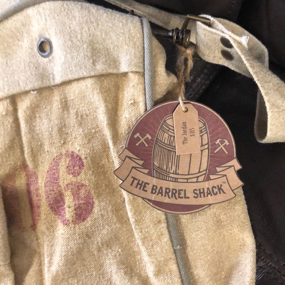 Hand bag - Picture 2 of 5